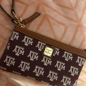 Dooney & Bourke Wristlet